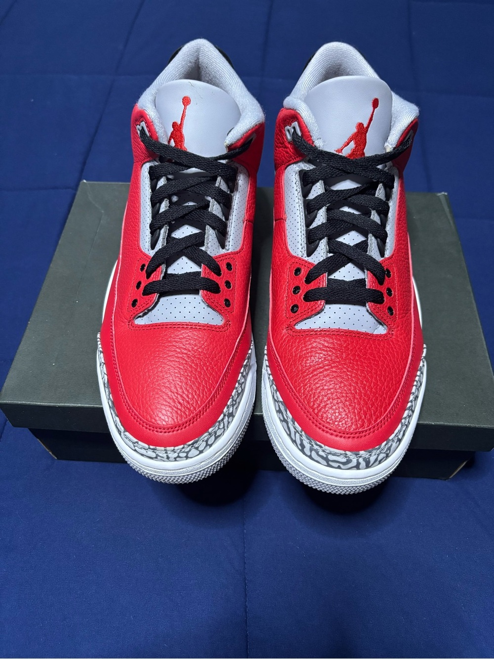 Jordan 3 Retro SE Unite 2020 Size 13